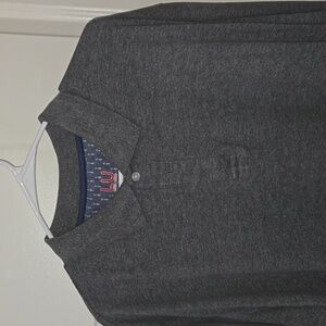 Men's Polo Style Shirt